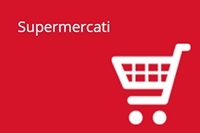 Supermercati | Antitaccheggio