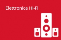 Elettronica Hi Fi | Antitaccheggio